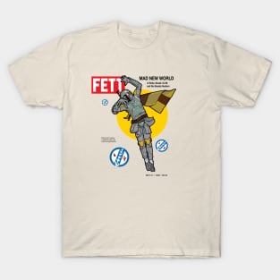 Fett Life T-Shirt